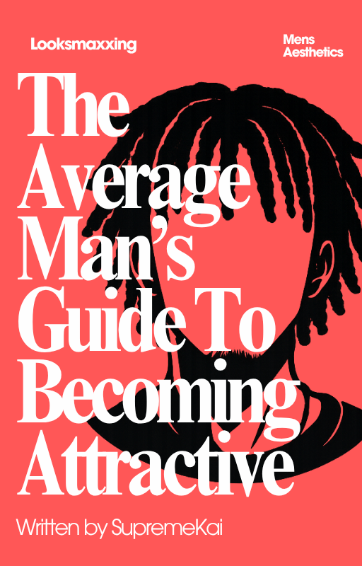 Face Card First: The Average Man’s Guide To Becoming Attractive (FULL PROGRAM)